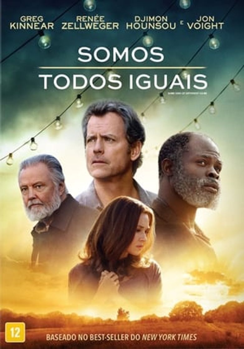 Movie Uno tan diferente como yo