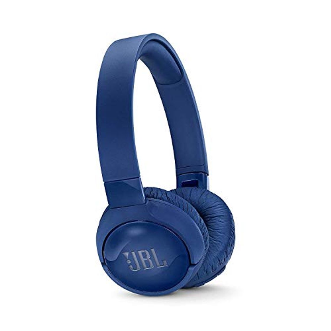 Lugares JBL Tune 600BT - Auriculares supraaurales inalámbricos con cancelación de ruido activa