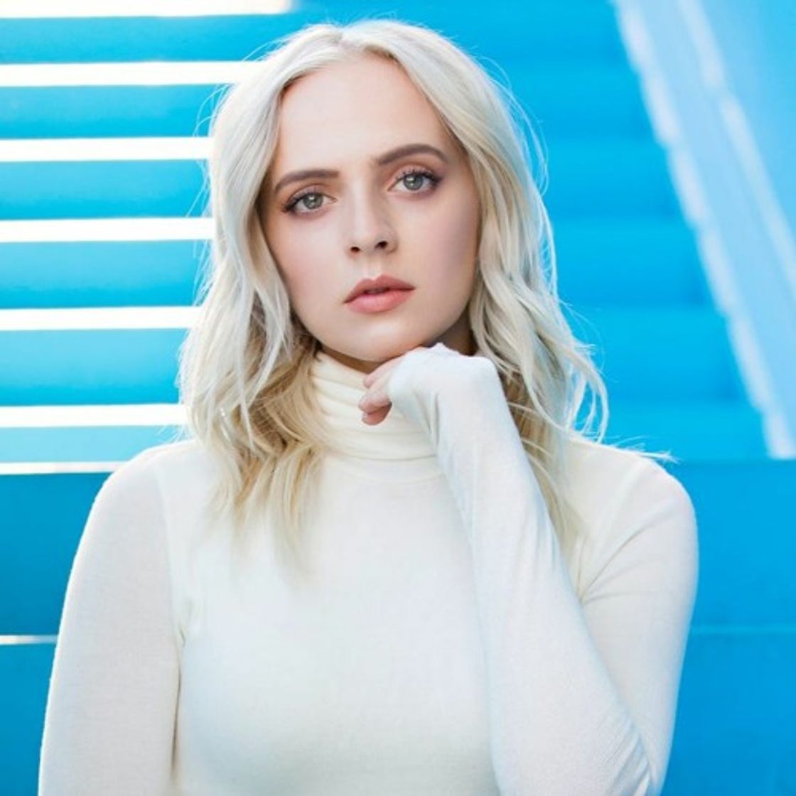 Moda Madilyn Bailey