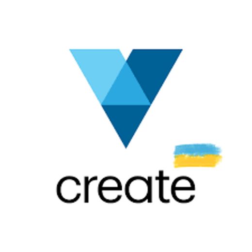 VistaCreate: Diseño Gráfico 