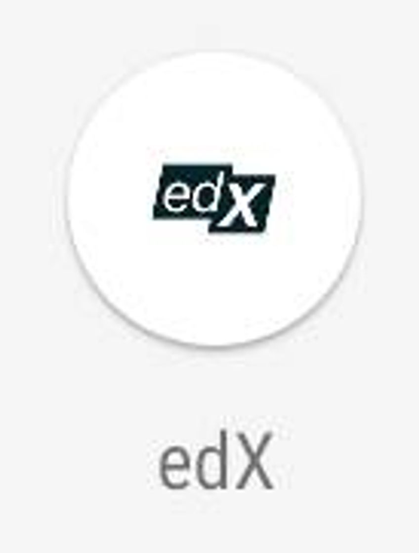 Moda edX: Online Courses by Harvard, MIT, Berkeley, IBM - Google Play