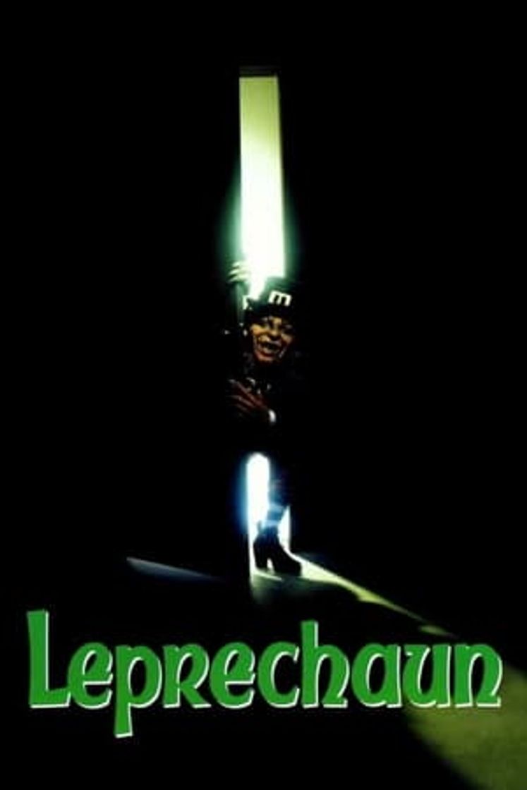 Leprechaun: La noche del duende