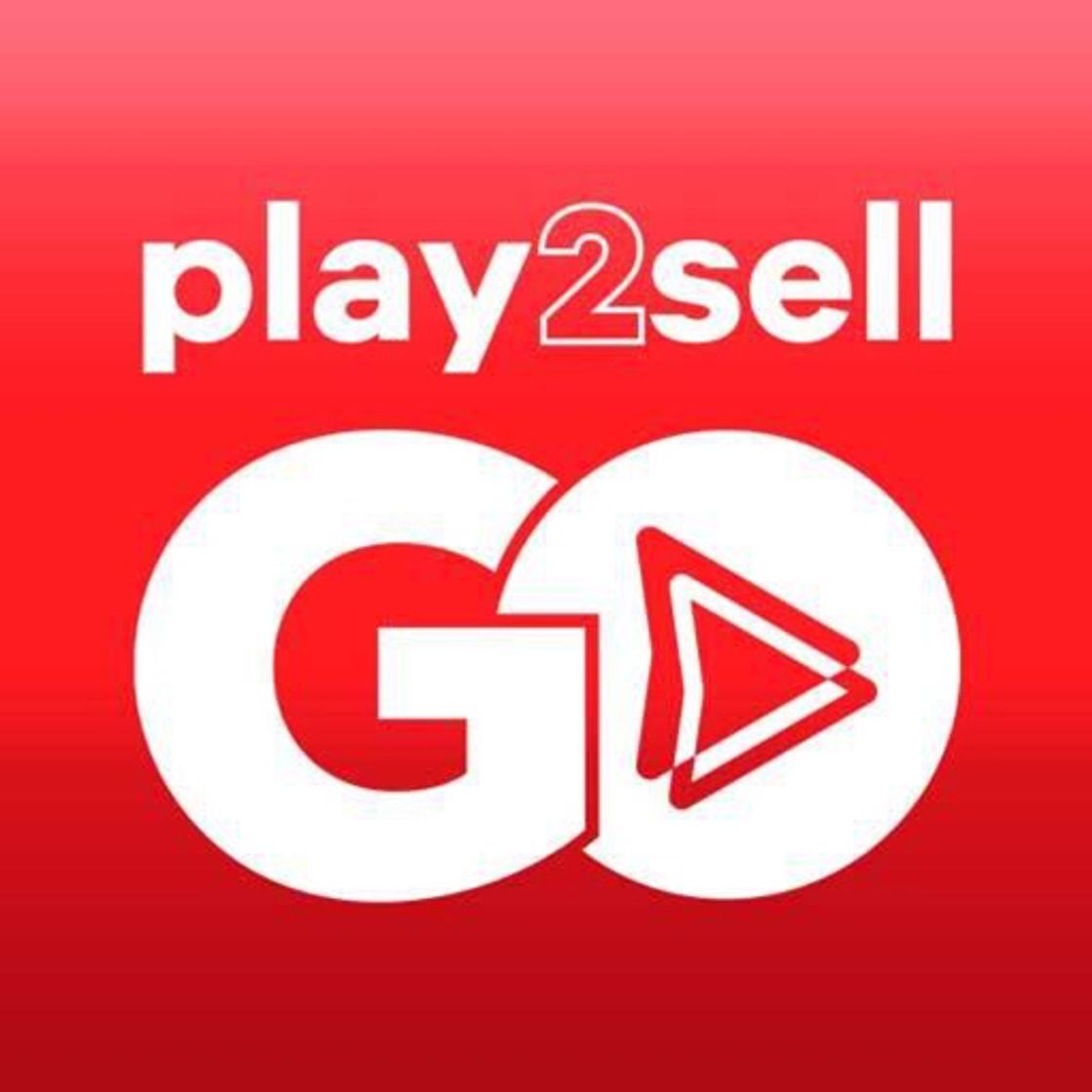 Apps Play2sell GO