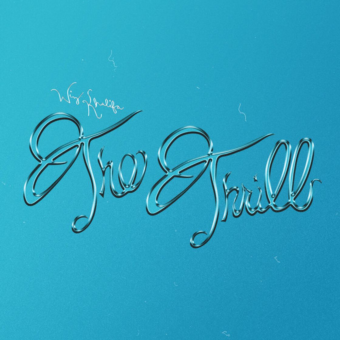 Music The Thrill