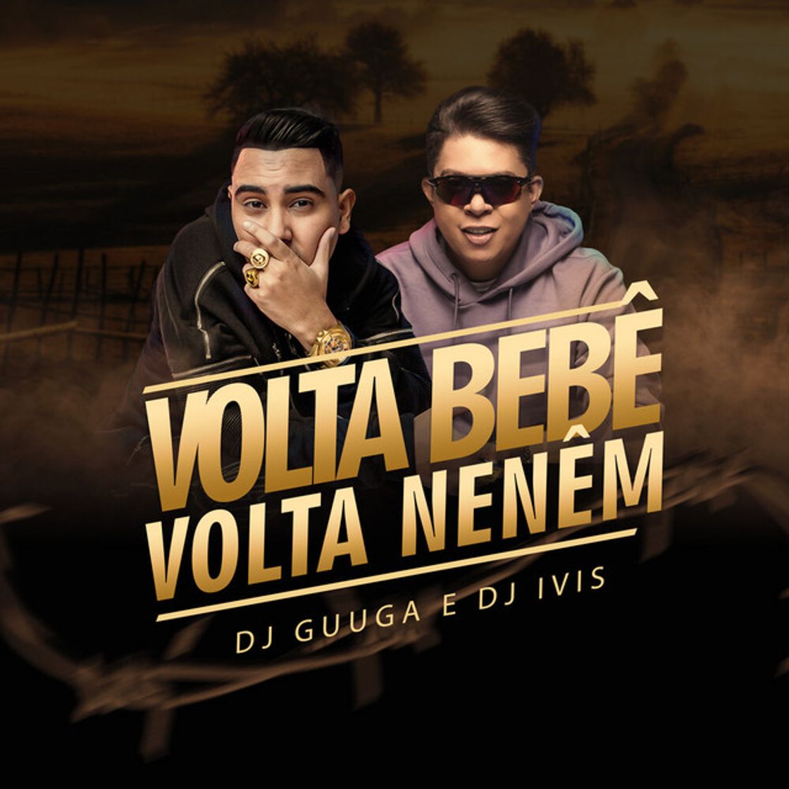 Music Volta Bebê, Volta Neném