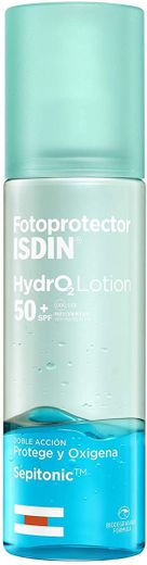 Fotoprotetor Hydrolotion Spf50, ISDIN, 200 ml