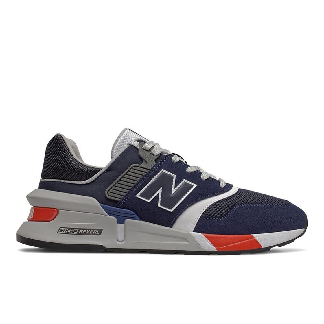 Fashion Tênis New Balance 997 Sport | Casual Masculino