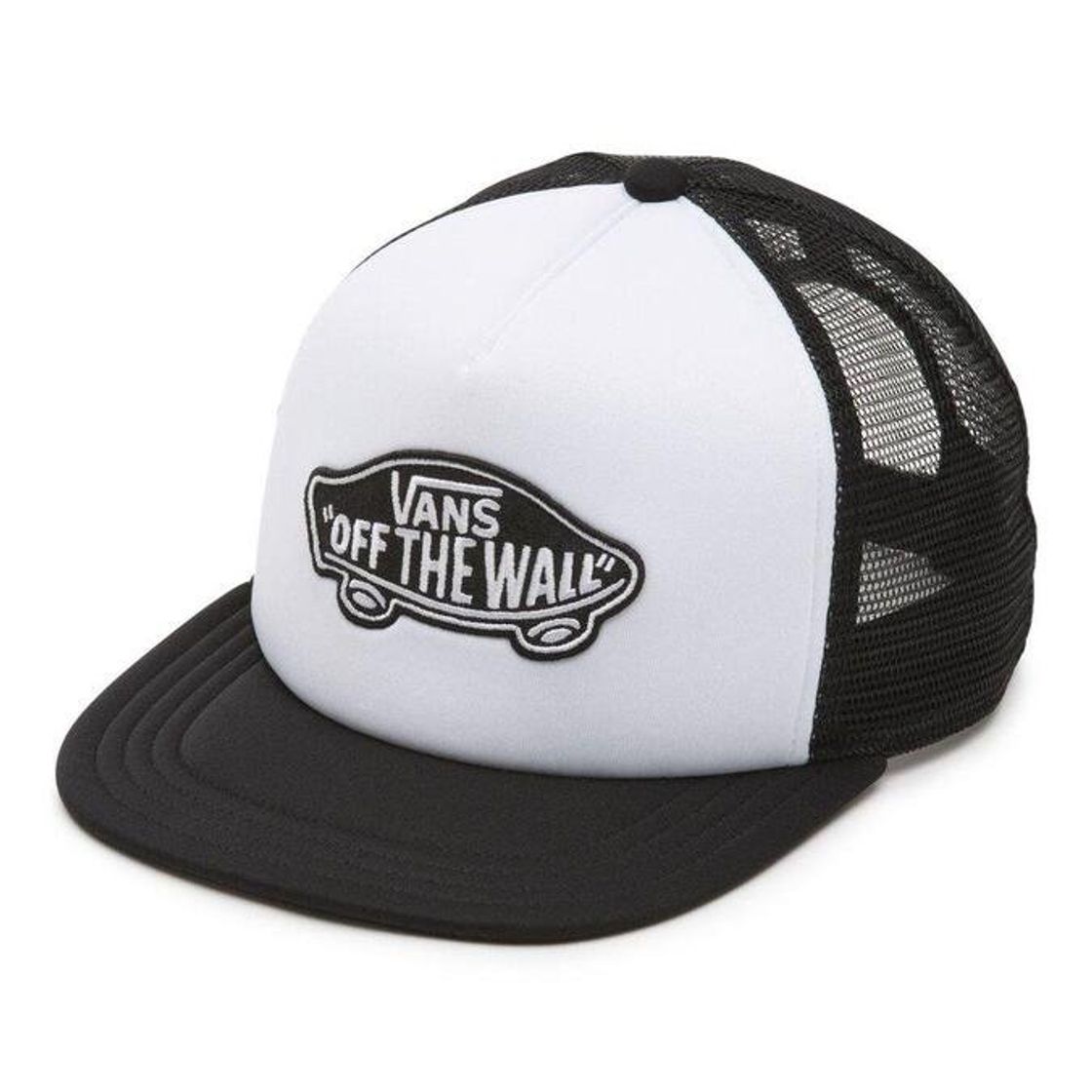 Social BONÉ CLASSIC PATCH TRUCKER | Vans