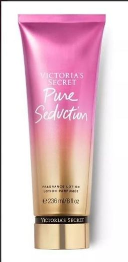 Creme Hidratante Body Lotion Victoria's Secret Pure Seductio