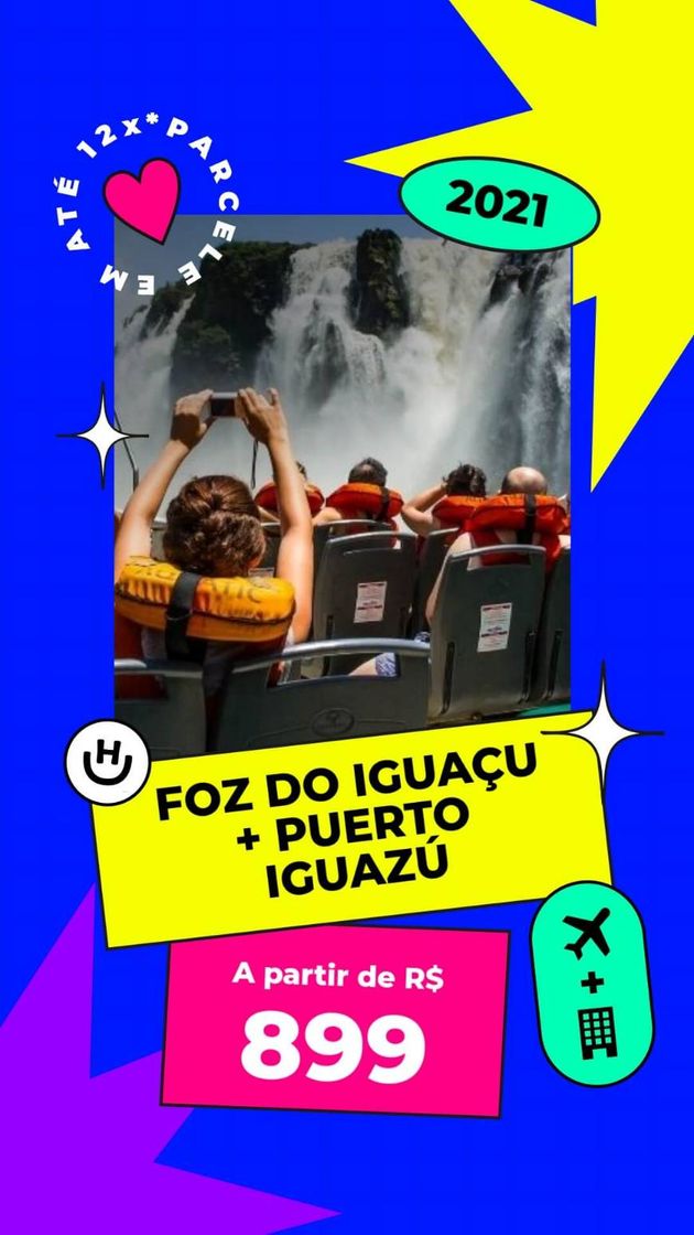 Foz do Iguaçu