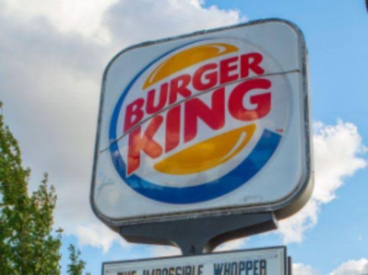 Restaurants Burger King