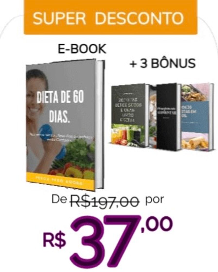 Moda Dieta 60 Dias - Home | Facebook