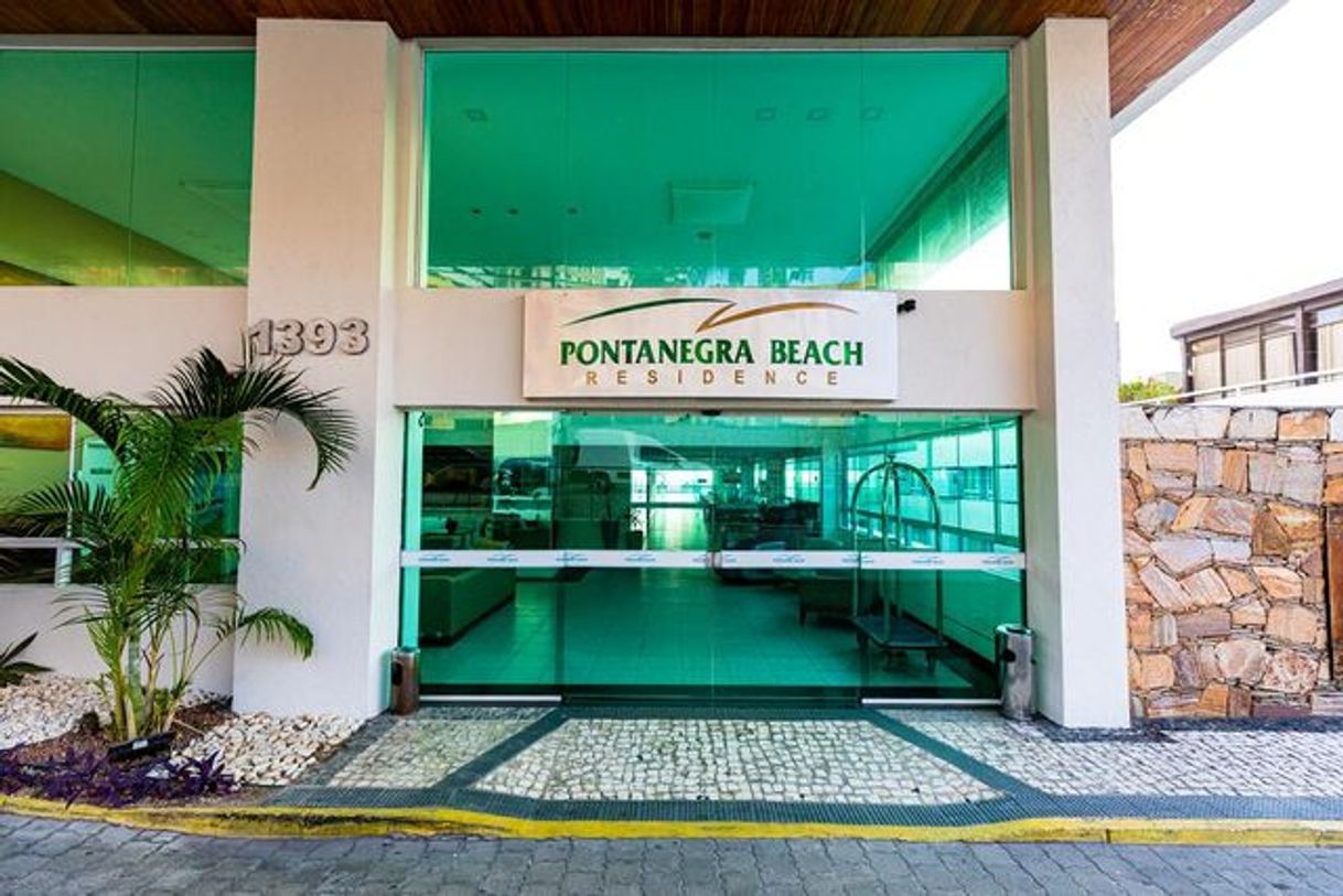 Place Ponta Negra Beach Residence