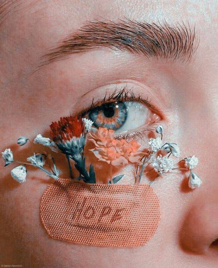 Moda do not lose hope