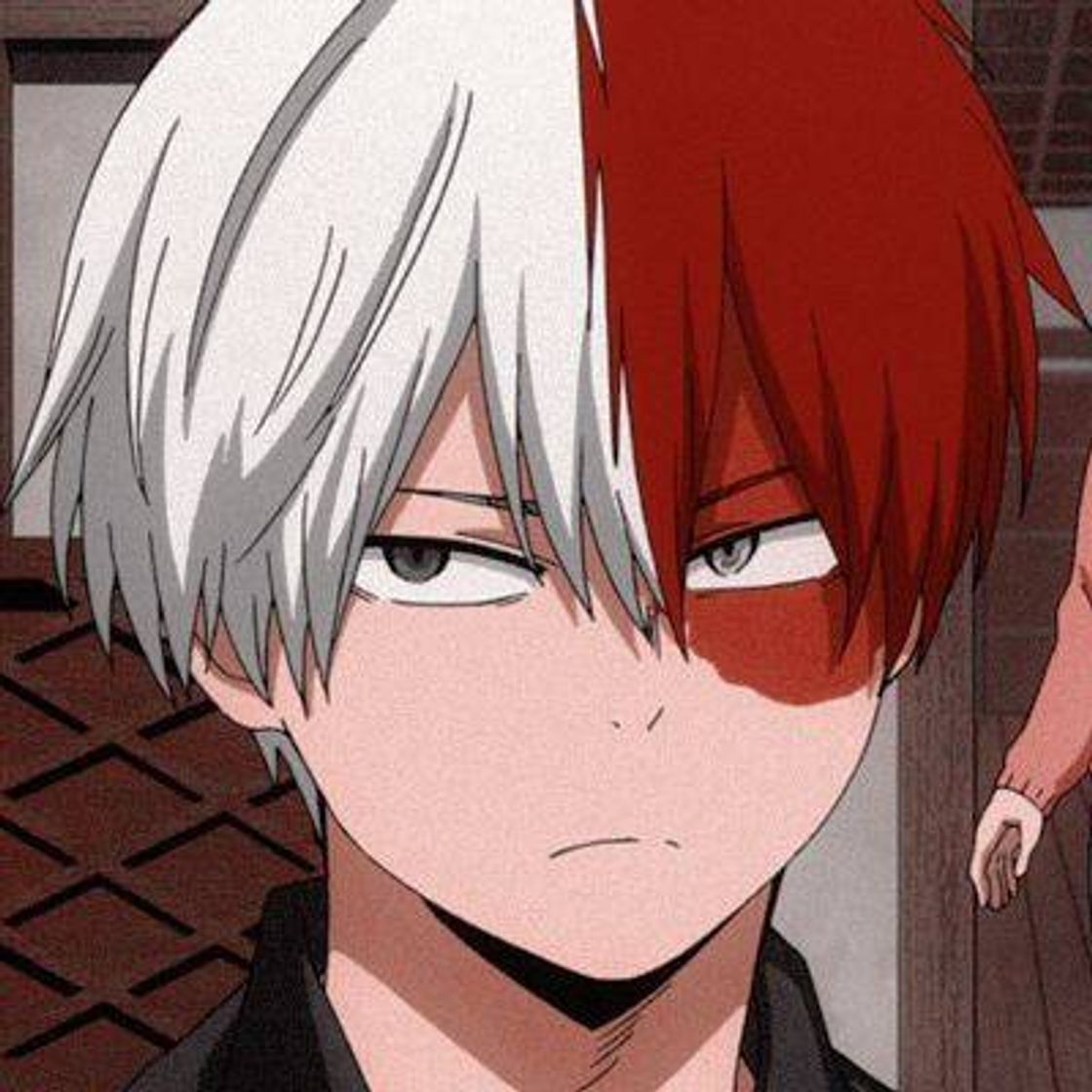 Moda Todoroki 