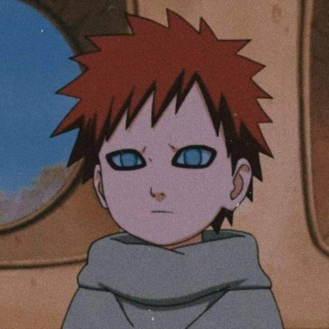 Moda Gaara