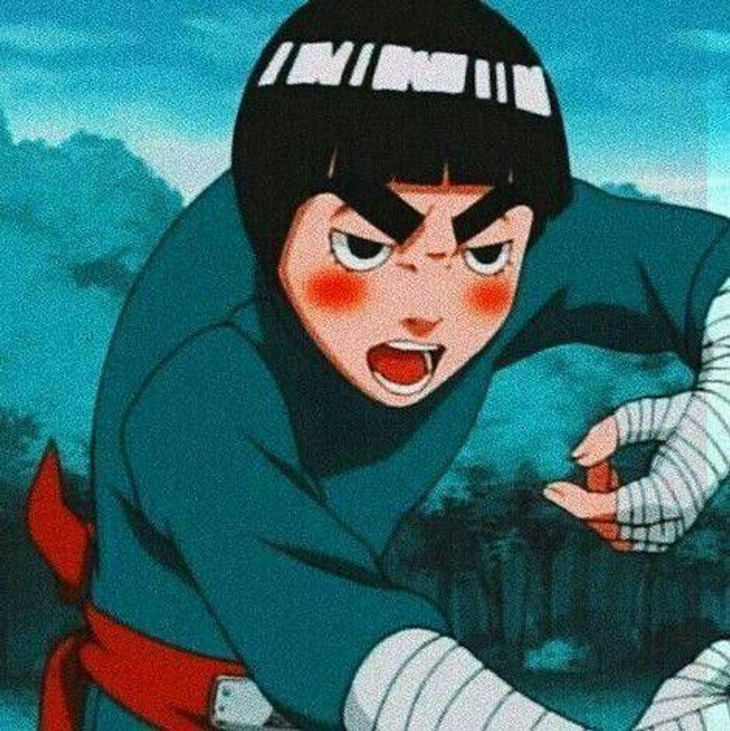 Moda Rock lee