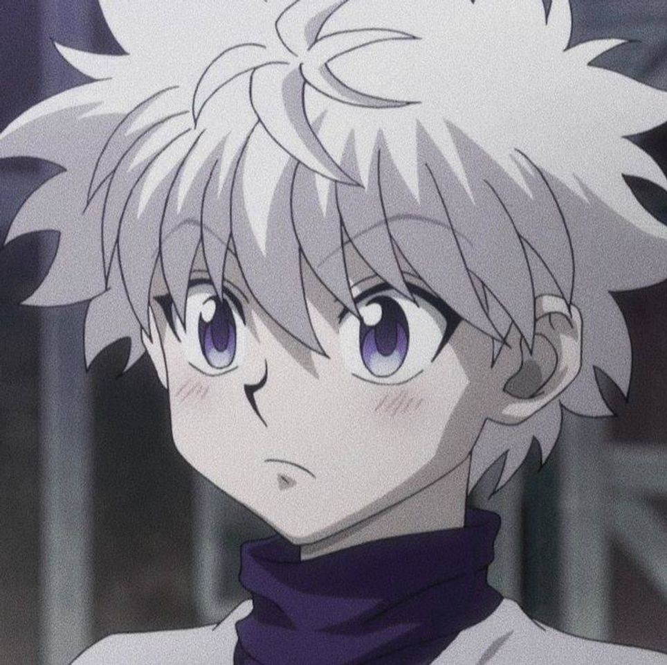 Moda Killua