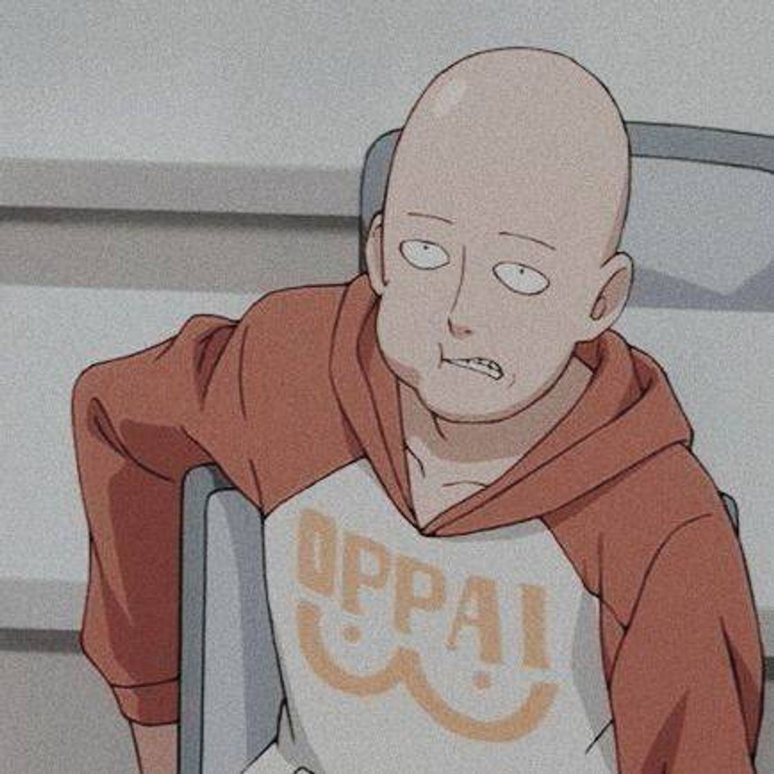 Fashion Saitama