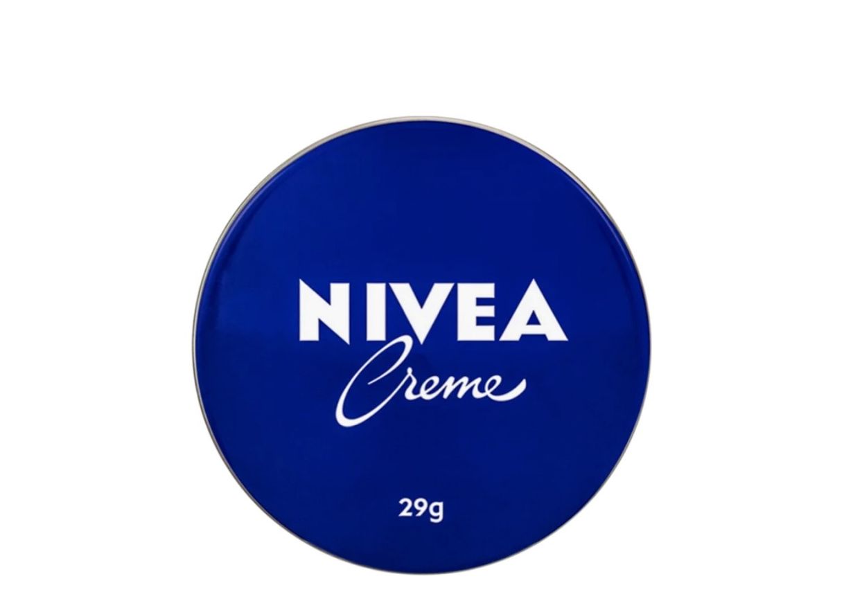 Fashion Nivea creme 