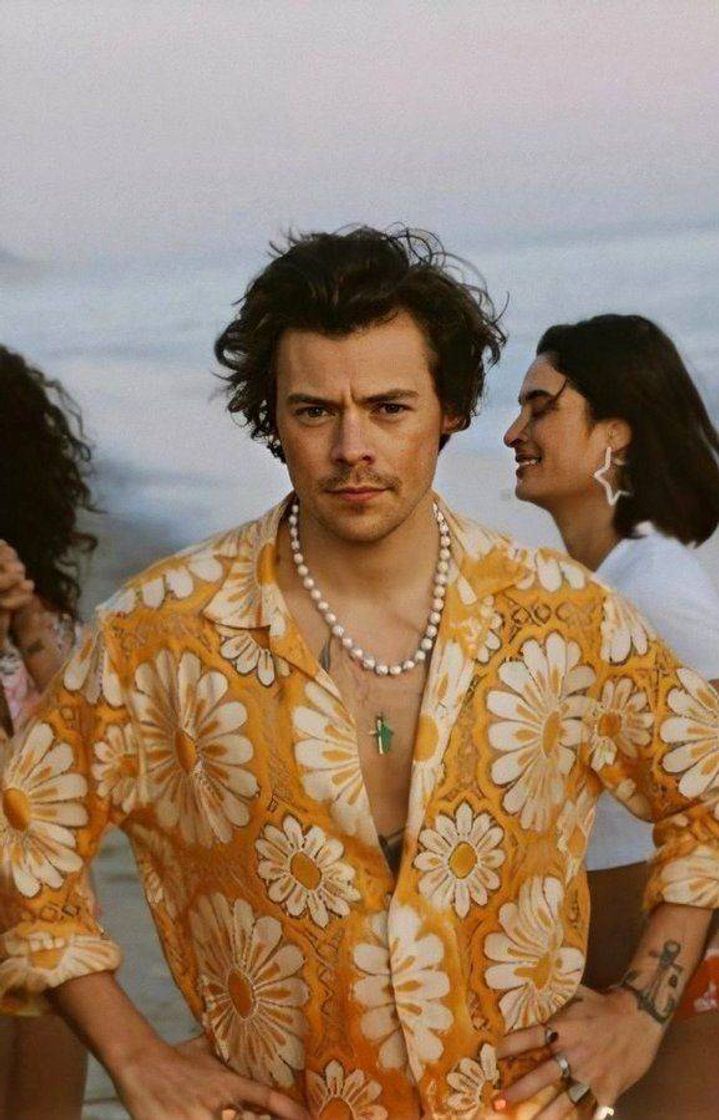 Fashion Harry Styles