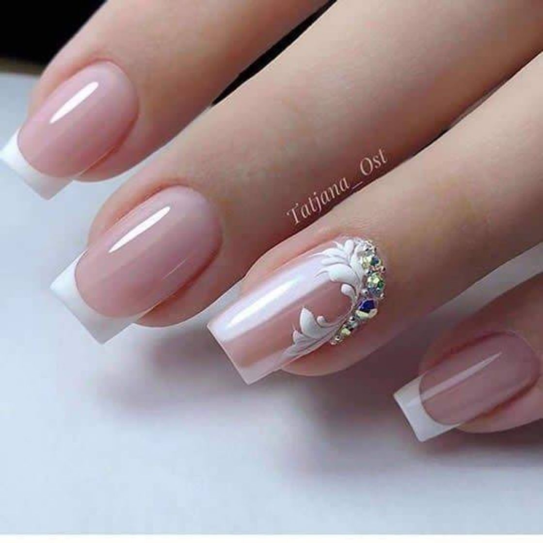 Moda Unhas