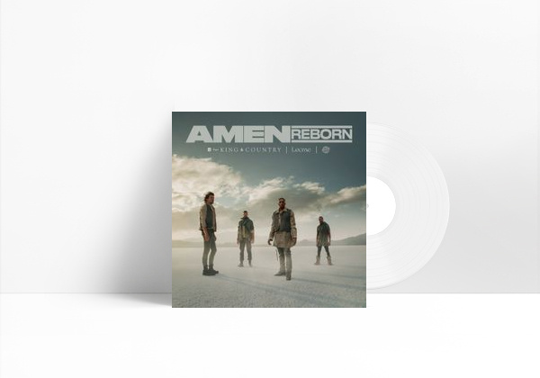 Canción Amen (Reborn)