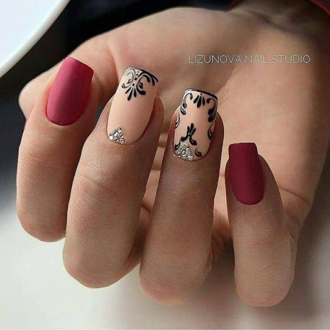 Moda Unhas