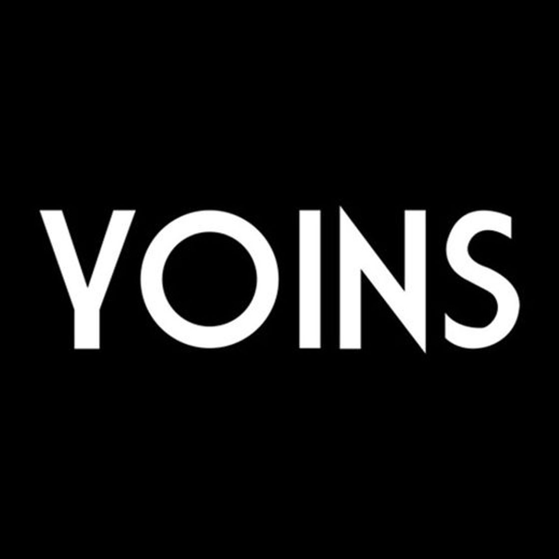 App YOINS - Fashion clothing