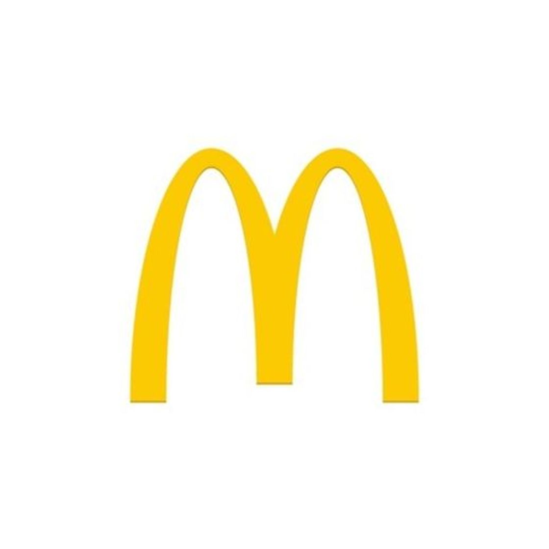 App McDonald's