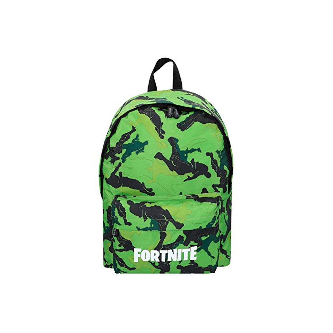 Producto Fortnite - Mochila Camuflaje verde 31 x 43 cm