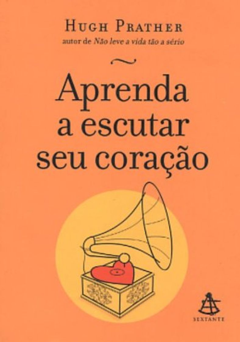 Book Aprenda A Escutar Seu Coração