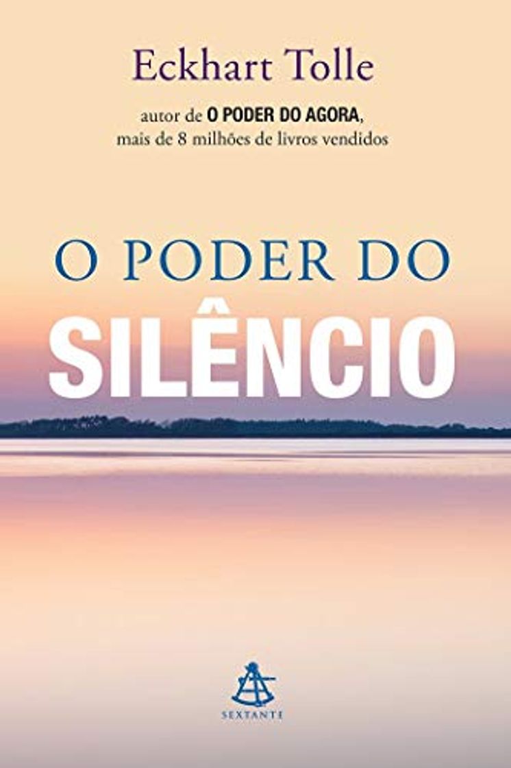 Libro O Poder do Silêncio