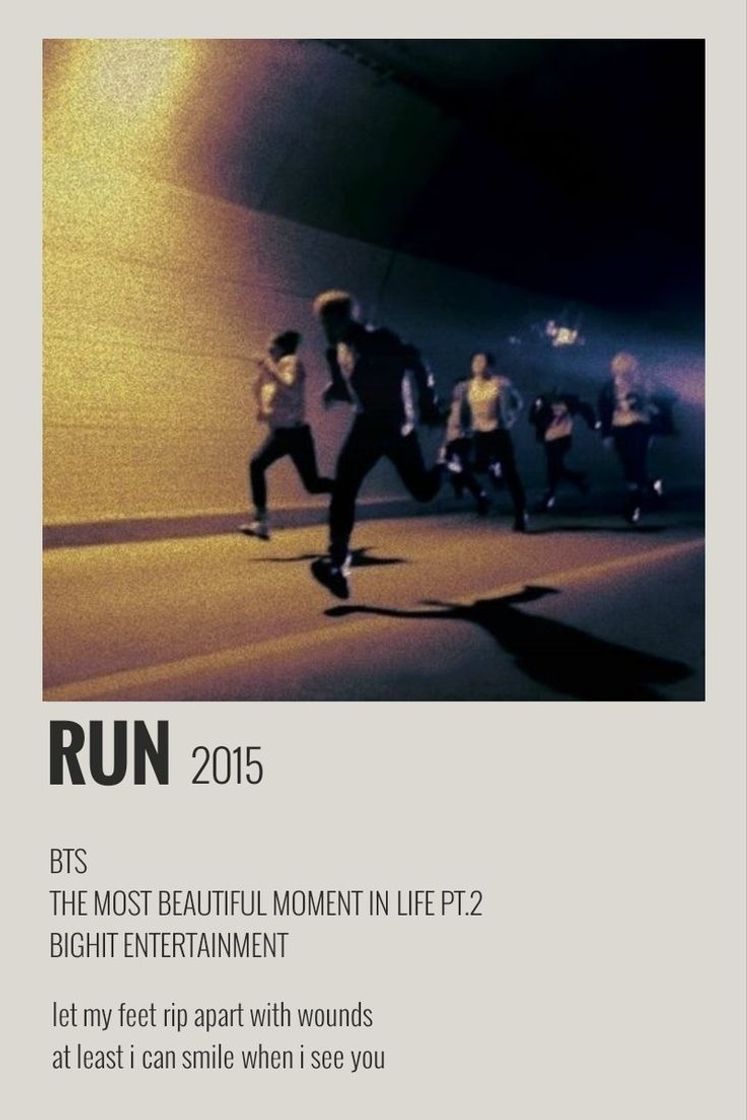 Music Run