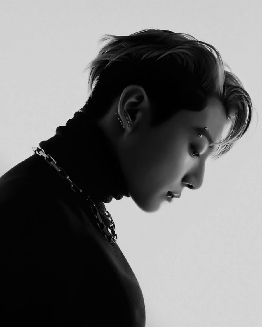 Social Jeon Jungkook 🖤