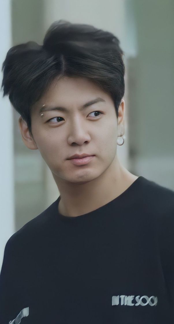 Social Jeon Jungkook 🖤