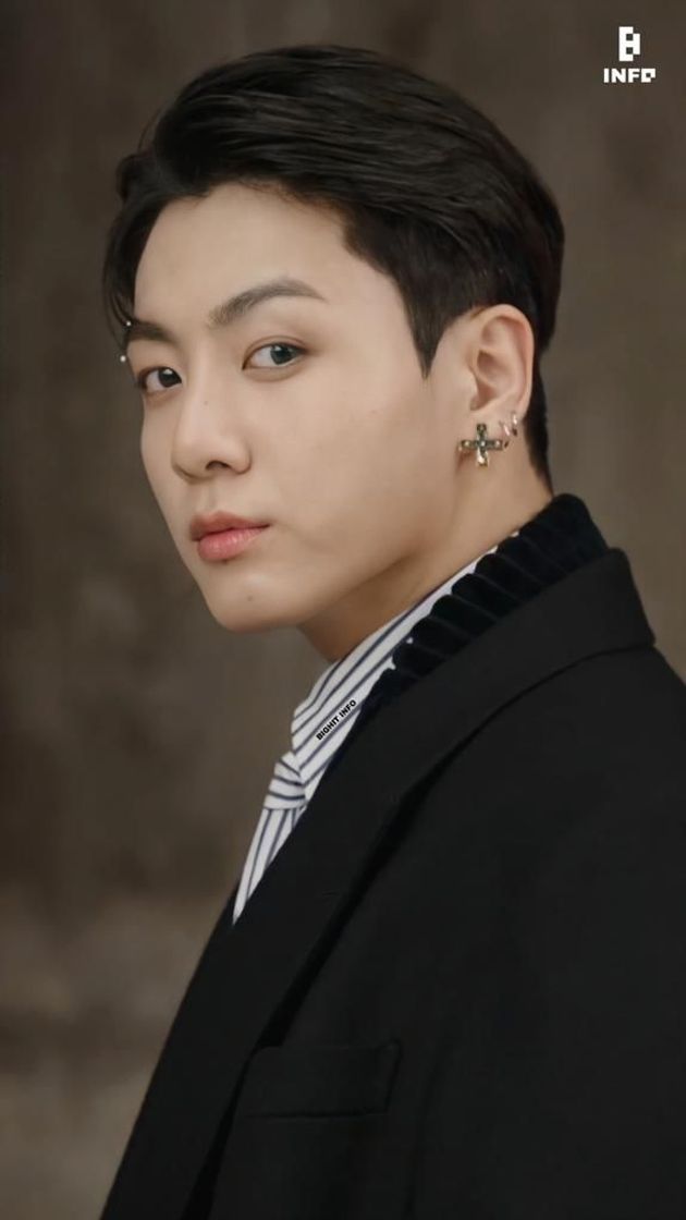 Social Jeon Jungkook 🖤