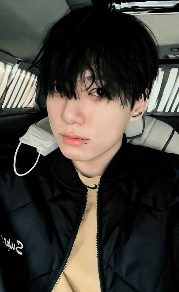 Social Jungkook🖤