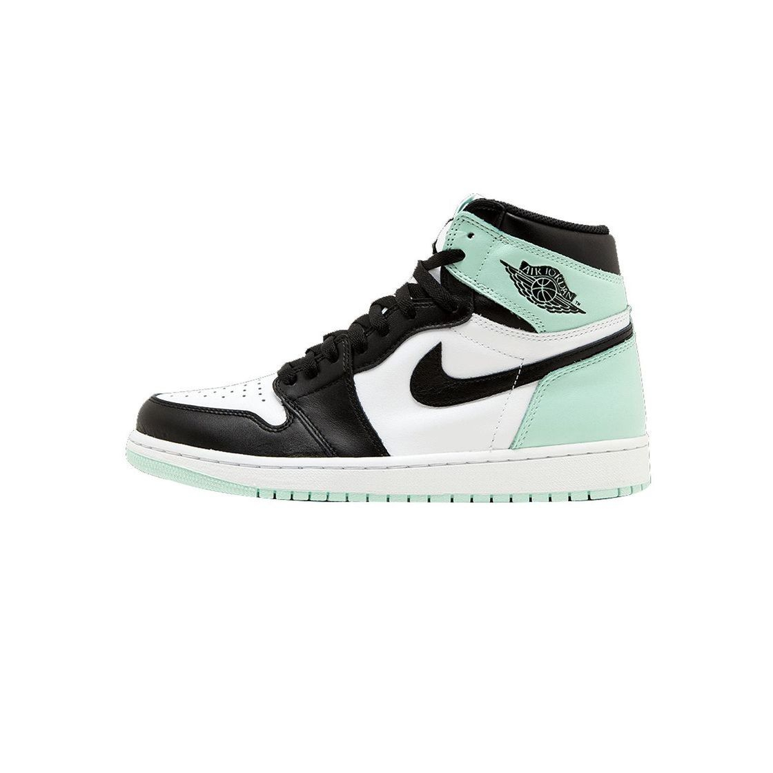 Social Jordan Air 1 Retro High OG, Zapatillas de Deporte para Hombre, Multicolor