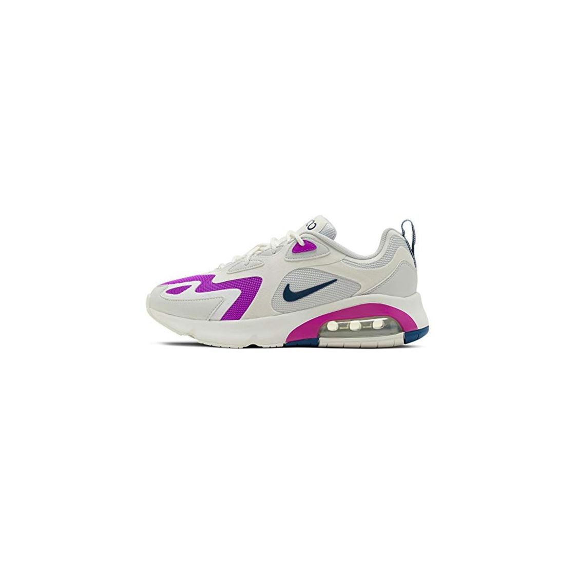 Social Nike Air MAX 231