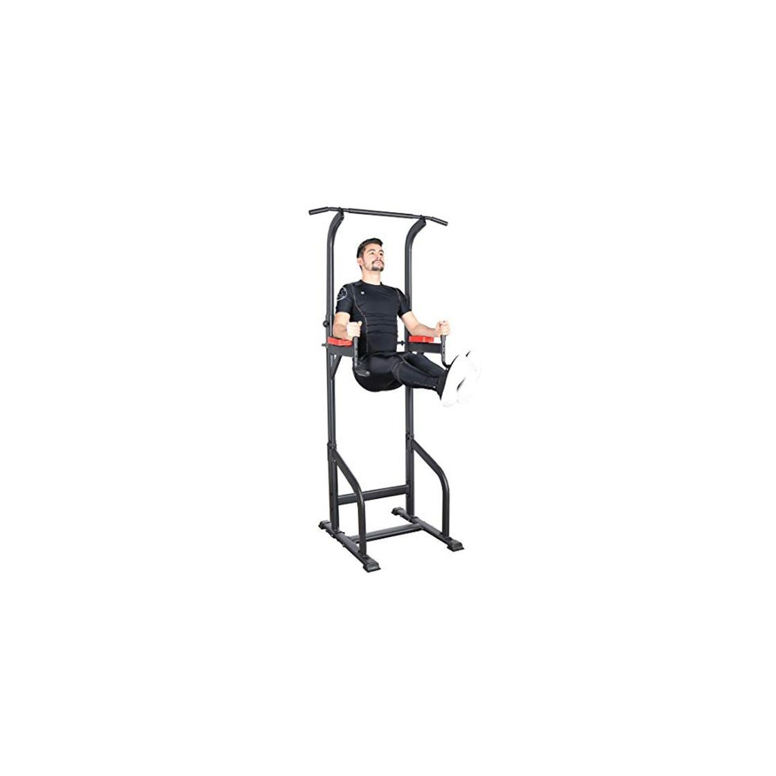 Producto Ultrasport Power Tower Estación Multifuncional de Entrenamiento