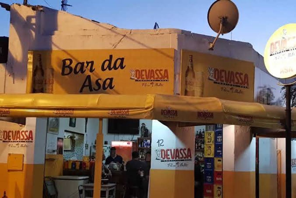 Restaurantes Bar Da Asa