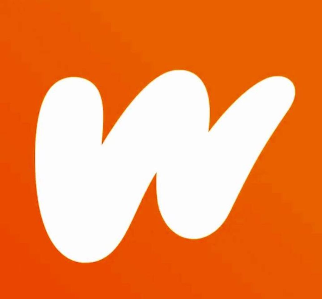 App Wattpad - Read & Write Stories 