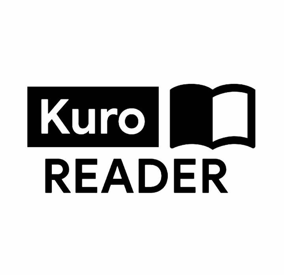 App Kuro Reader 