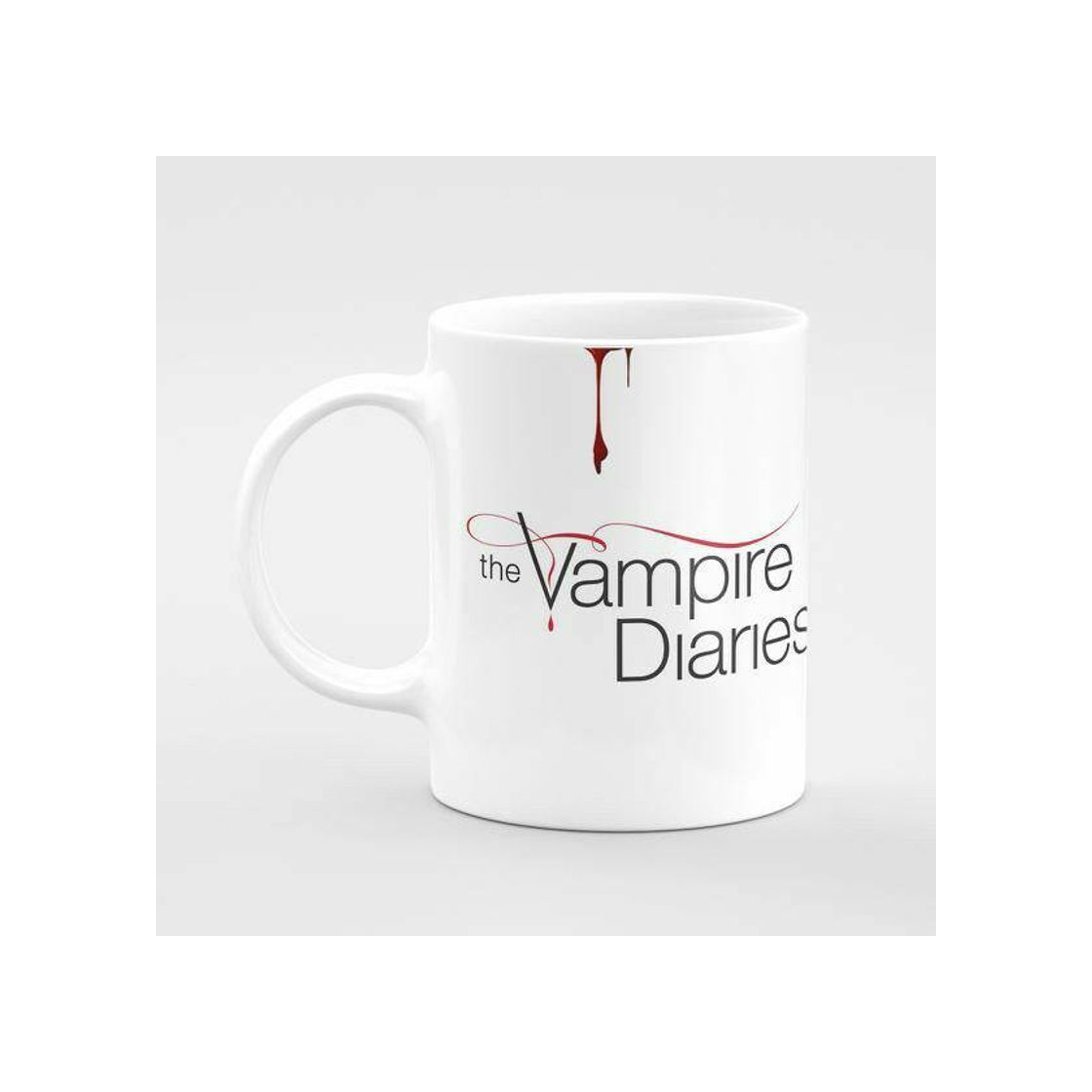 Producto Caneca the vampire diaries