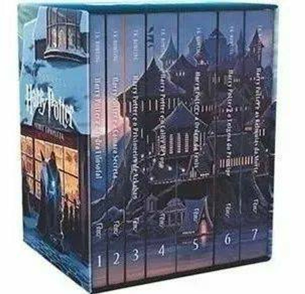 Libro Harry Potter🧙‍♂️