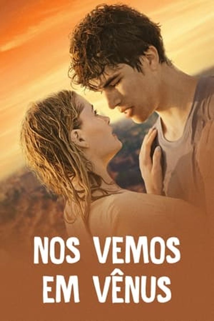 Movie Te esperaré en Venus