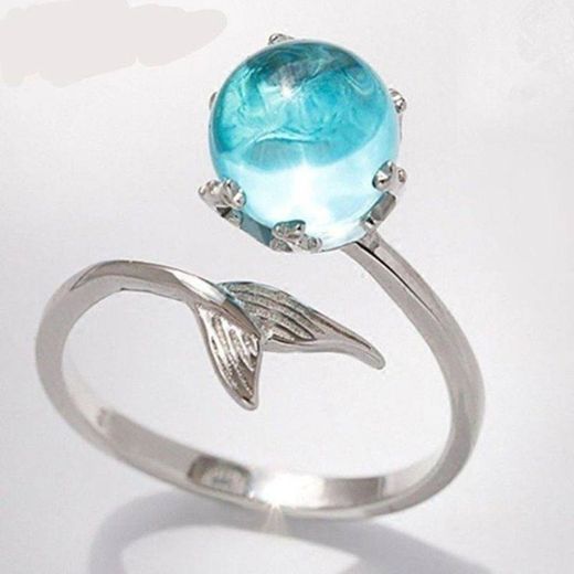 Mermaid Ring