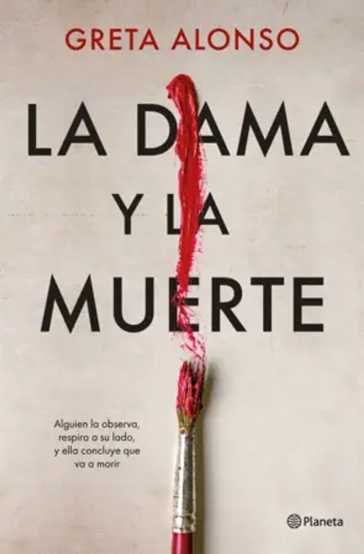 Books La dama y la muerte