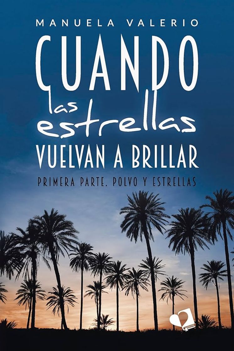 Book Cuando las estrellas vuelvan a brillar 